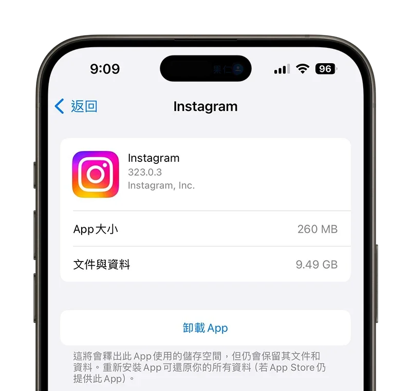 iPhone 買 128GB 容量夠用嗎