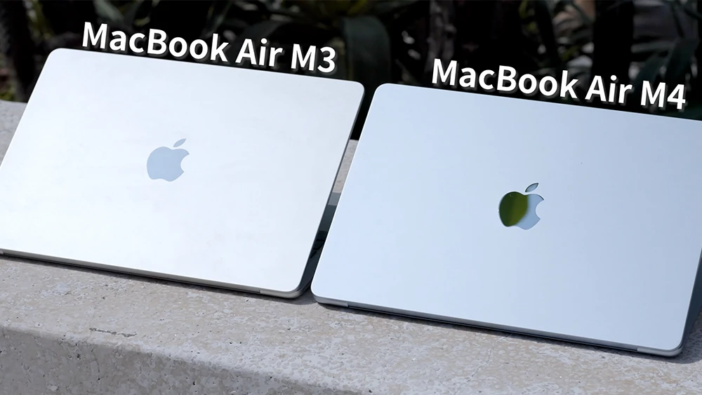 M4 MacBook Air