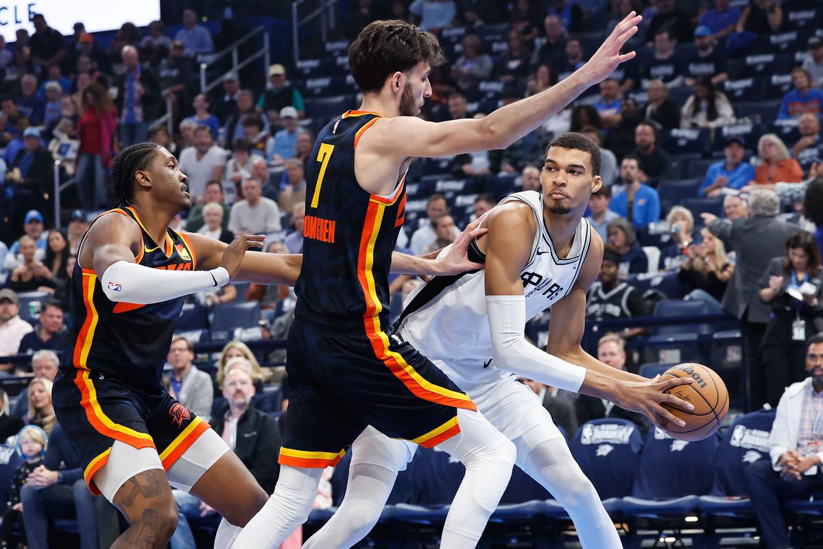 NBA NBA 直播 NBA 線上看 NBA LIVE NBA 賽事 雷霆隊 馬刺隊 雷霆 馬刺
