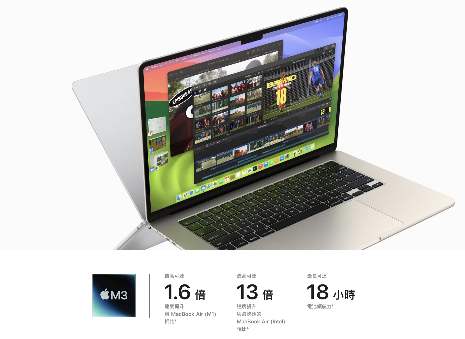 MacBook Air