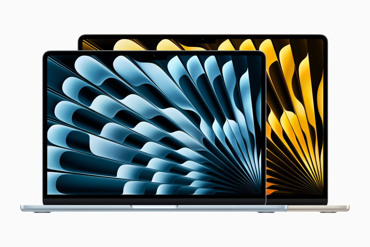 Mac MacBook Air M4 MacBook Air 天藍色 M4 MacBook Air 天藍色