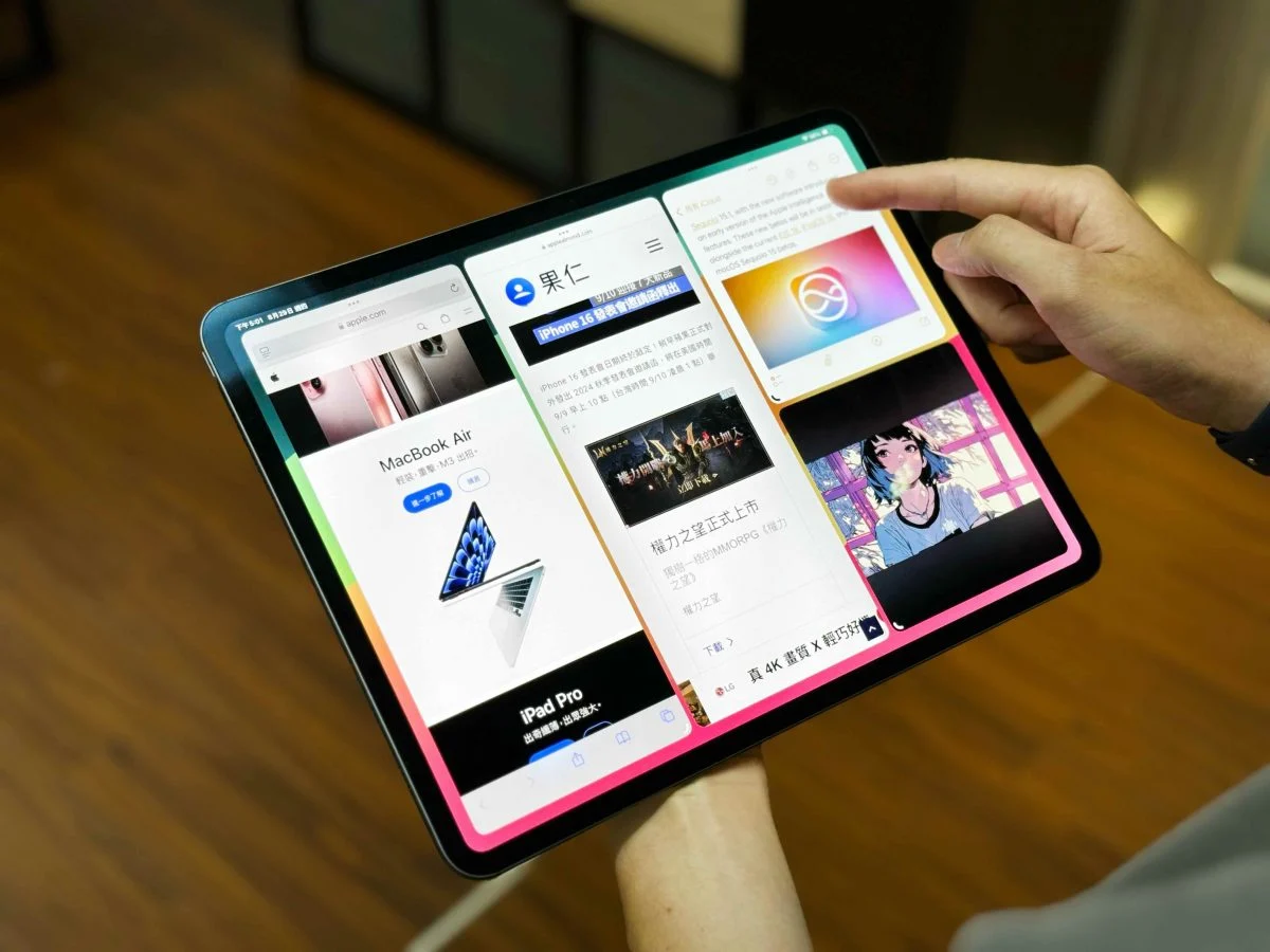 iPad iPadOS iPad Air iPad mini M3 iPad Air iPad Air 7 M3 iPad Air 7 iPad mini 7 比較 規格比較 購買建議