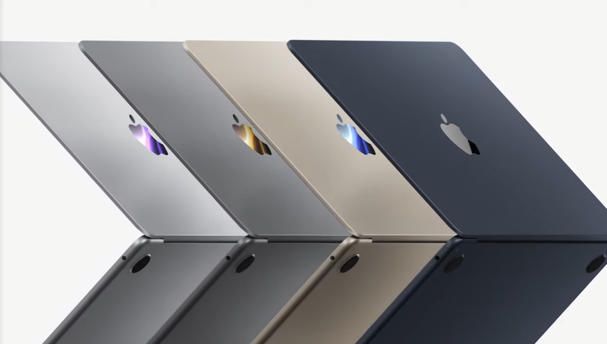 M3 MacBook Air