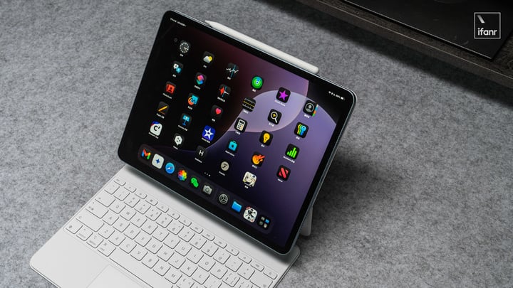 M3 iPad Air