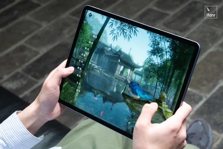 M3 iPad Air