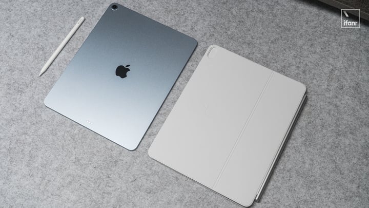 M3 iPad Air