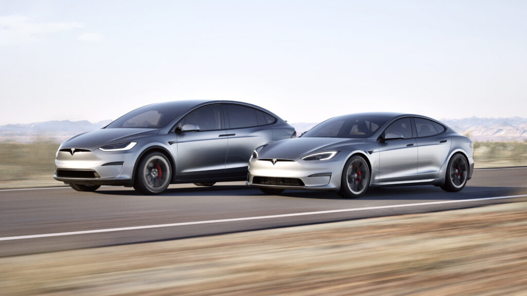 特斯拉 Tesla Model Y Model 3 Model X Model S 現貨車優惠
