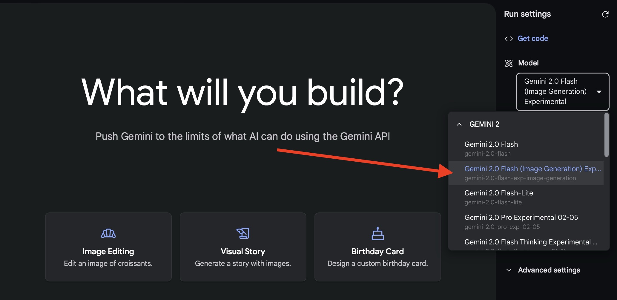 Gemini 2.0 Flash