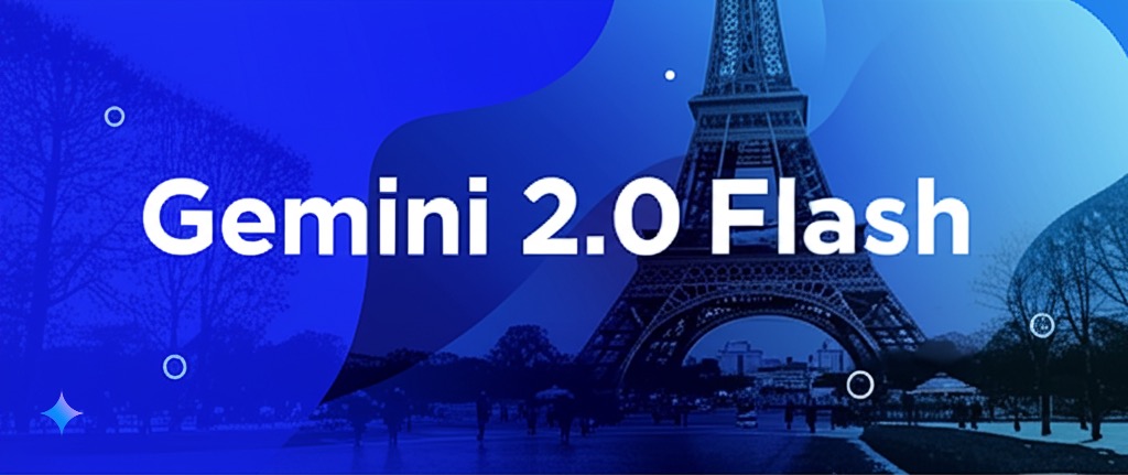 Gemini 2.0 Flash