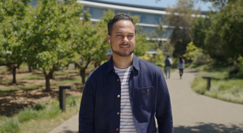 AirPods AirPods 適應性模式 適應性模式