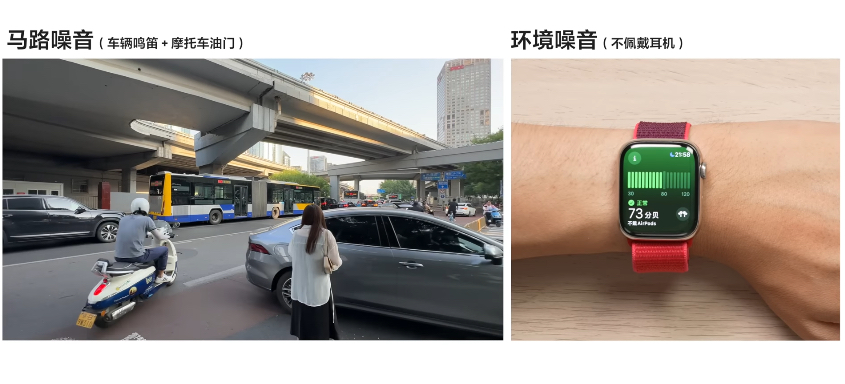 AirPods AirPods 適應性模式 適應性模式