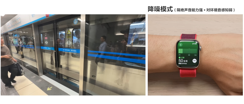 AirPods AirPods 適應性模式 適應性模式