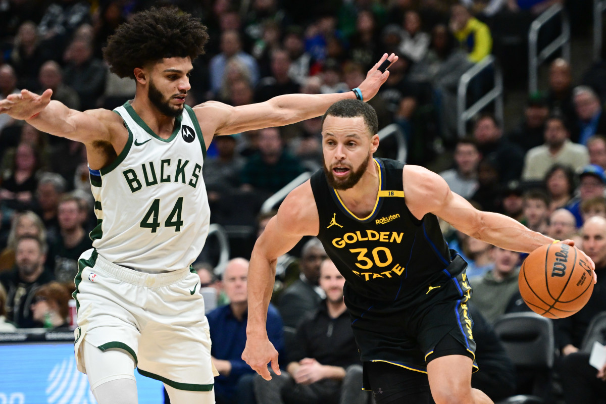 NBA NBA 直播 NBA 線上看 NBA LIVE NBA 賽事 勇士隊 公鹿隊 勇士 公鹿