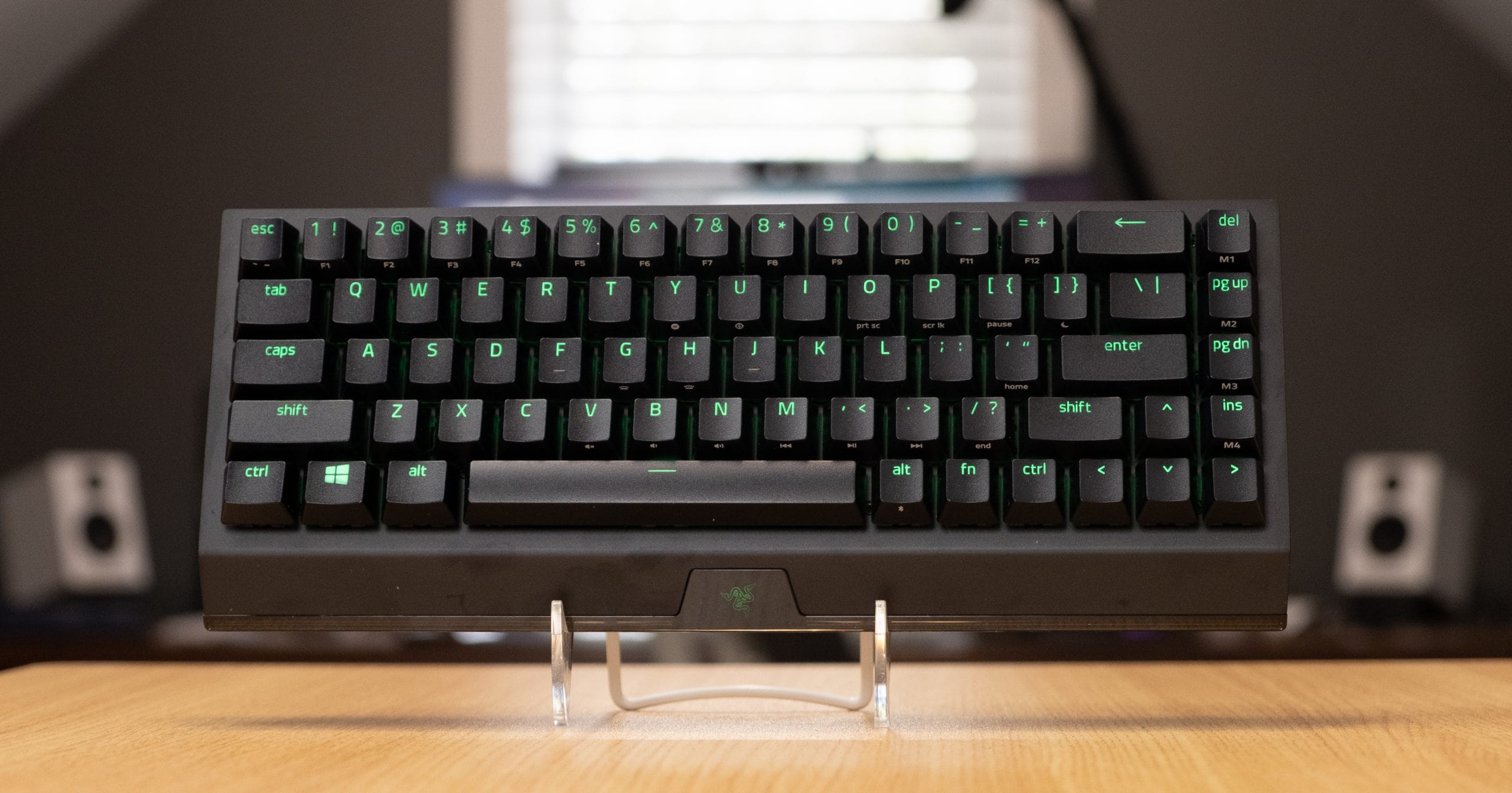 無線鍵盤推薦 irocks Logitech ROCCAT ASUS Razer Ducky Lexma actto