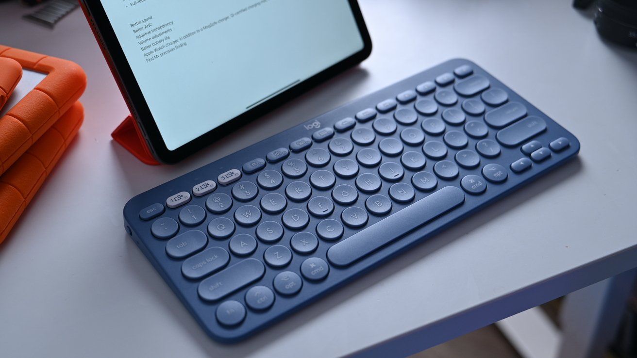 無線鍵盤推薦 irocks Logitech ROCCAT ASUS Razer Ducky Lexma actto