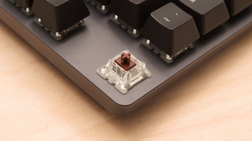 無線鍵盤推薦 irocks Logitech ROCCAT ASUS Razer Ducky Lexma actto