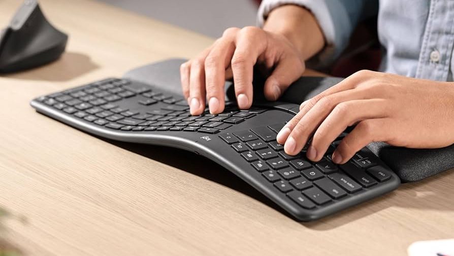無線鍵盤推薦 irocks Logitech ROCCAT ASUS Razer Ducky Lexma actto
