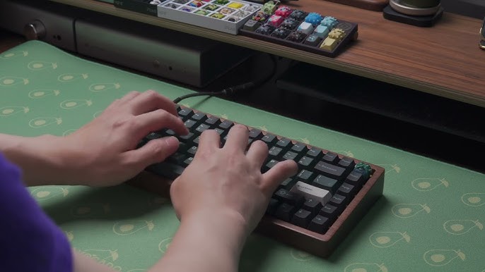 機械鍵盤 機械軸 軸體 Cherry Cherry MX 青軸 紅軸 茶軸 黑軸