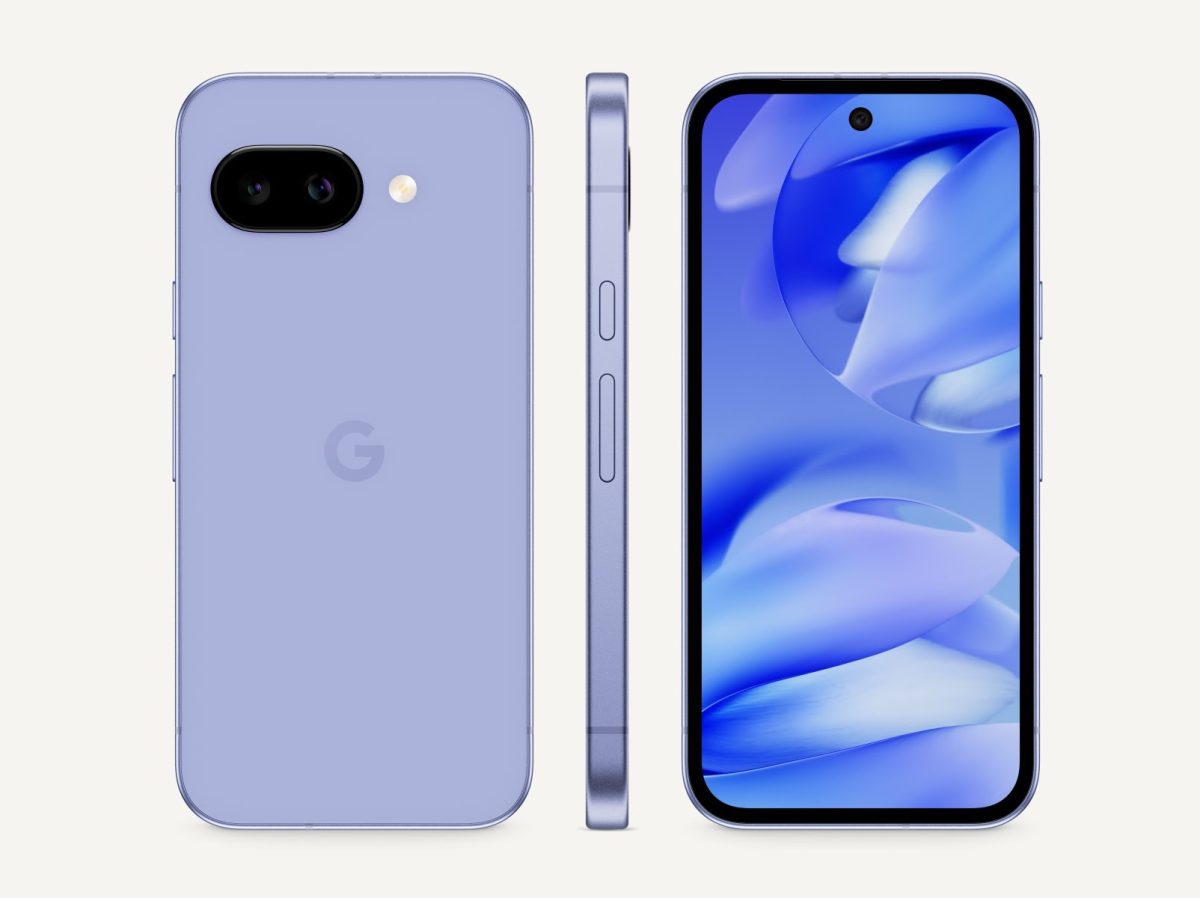 Google Google Pixel Pixel Pixel 9a