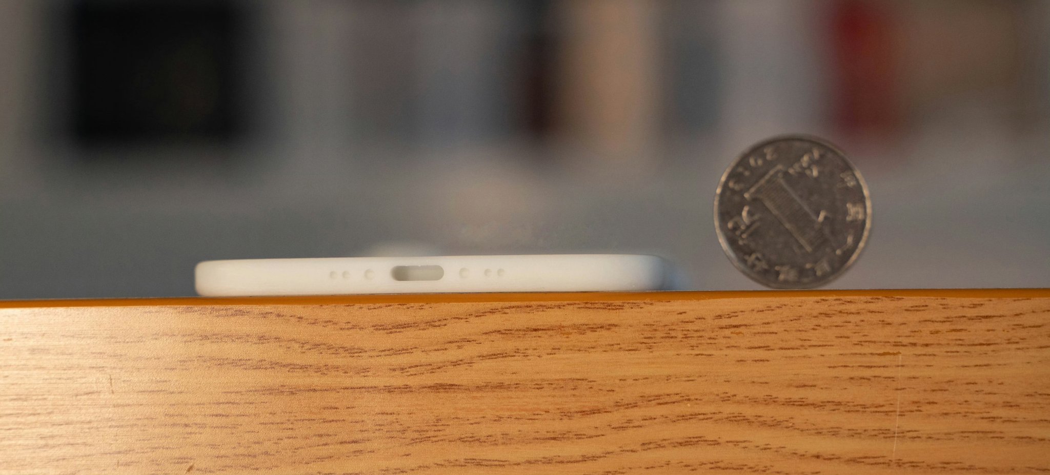 iPhone 17 Air
