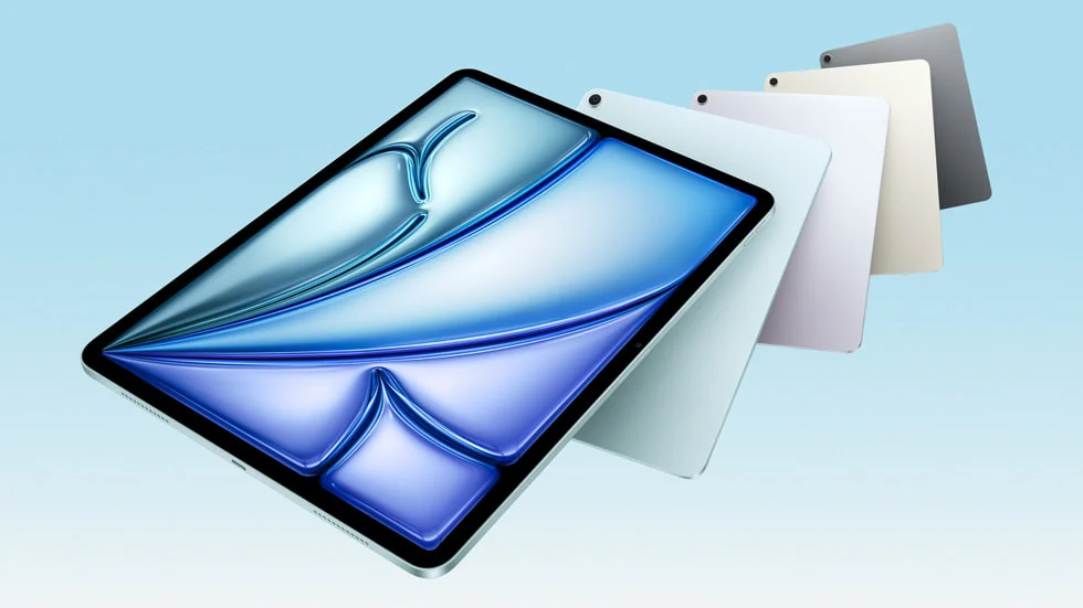 iPad iPadOS iPad Air M3 iPad Air M3 iPad Air 7 iPad Air 7 iPad 11 iPad（A16）上市時間 開賣時間