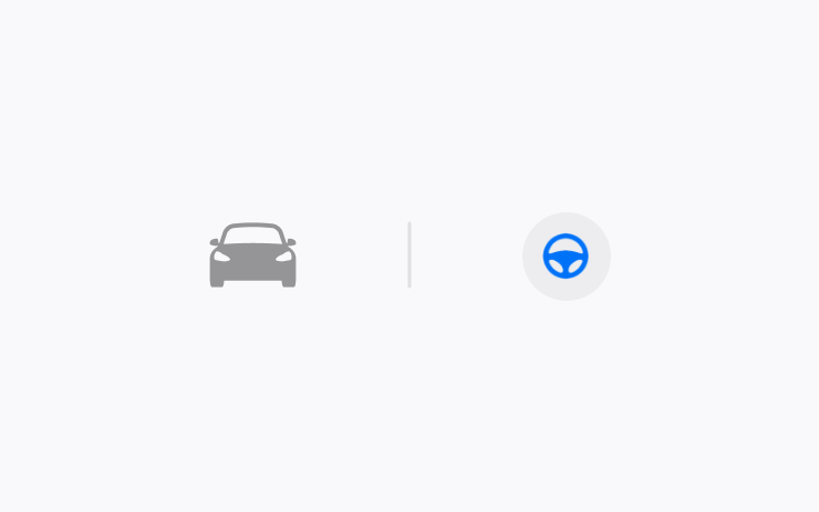 特斯拉 Tesla 2025.8.4 2025.8.4 軟體更新