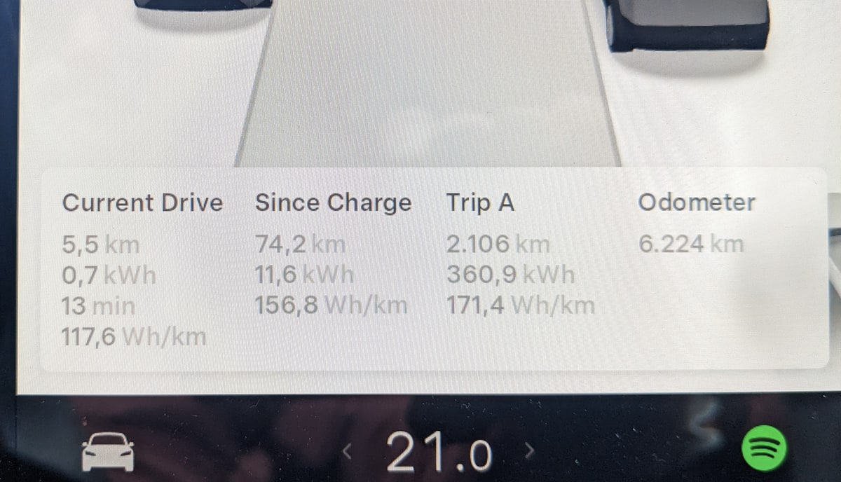 特斯拉 Tesla 2025.8.4 2025.8.4 軟體更新