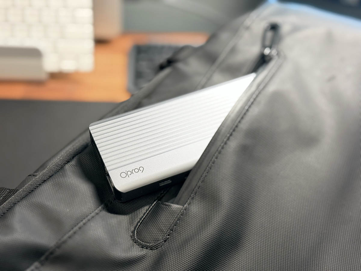 Opro 9 HUB 集線器 轉接器