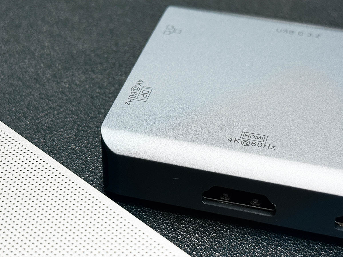Opro 9 HUB 集線器 轉接器