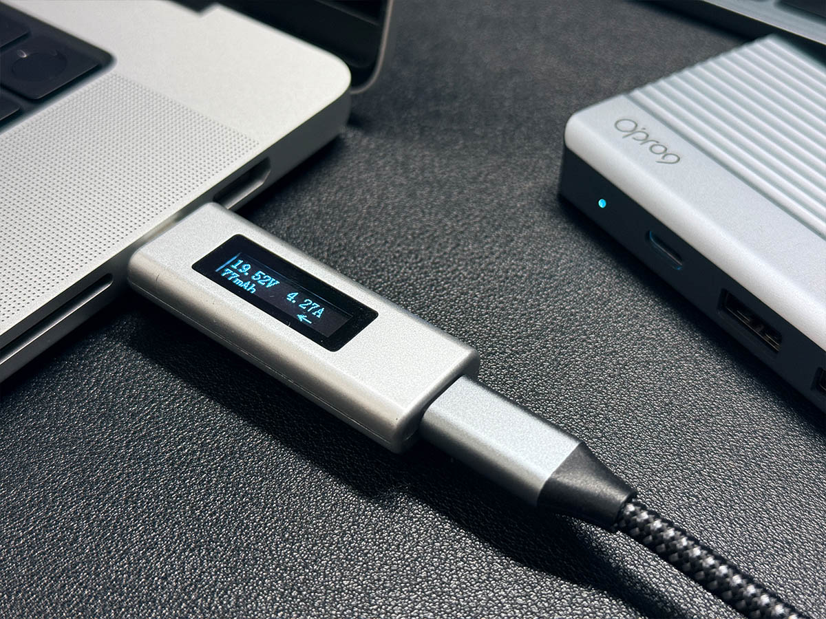 Opro 9 HUB 集線器 轉接器