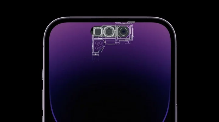 iPhone 17 Air 爆料