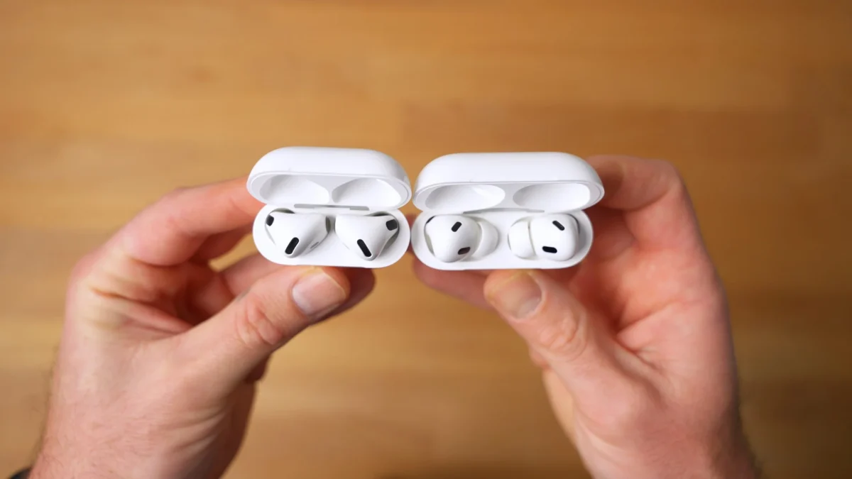 AirPods AirPods 適應性模式 適應性模式