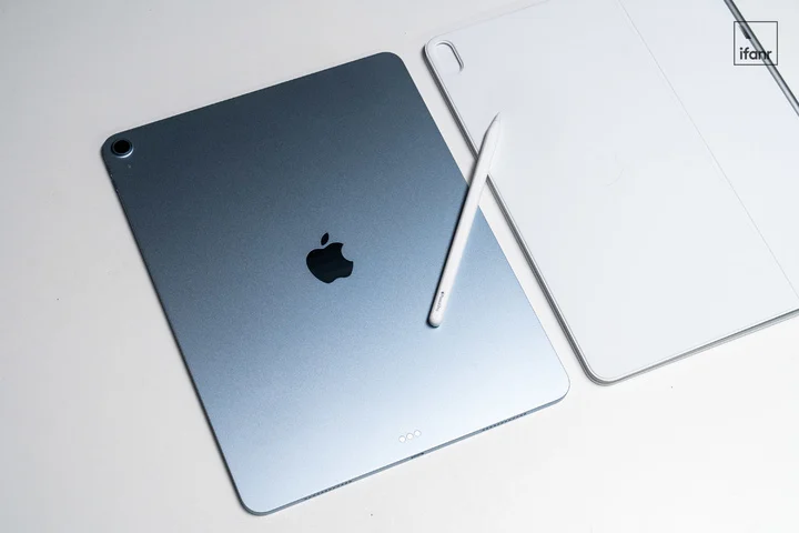 M3 iPad Air