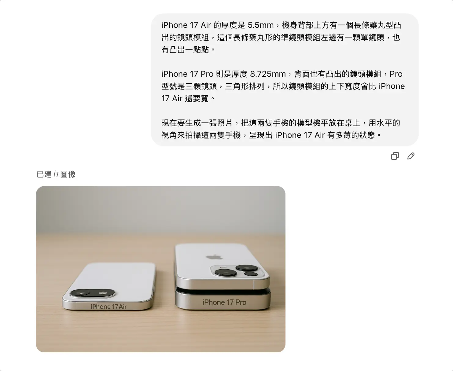 GPT-4o 圖像生成