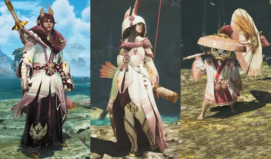 Monster Hunter Wilds 魔物獵人荒野 動作遊戲 版本更新