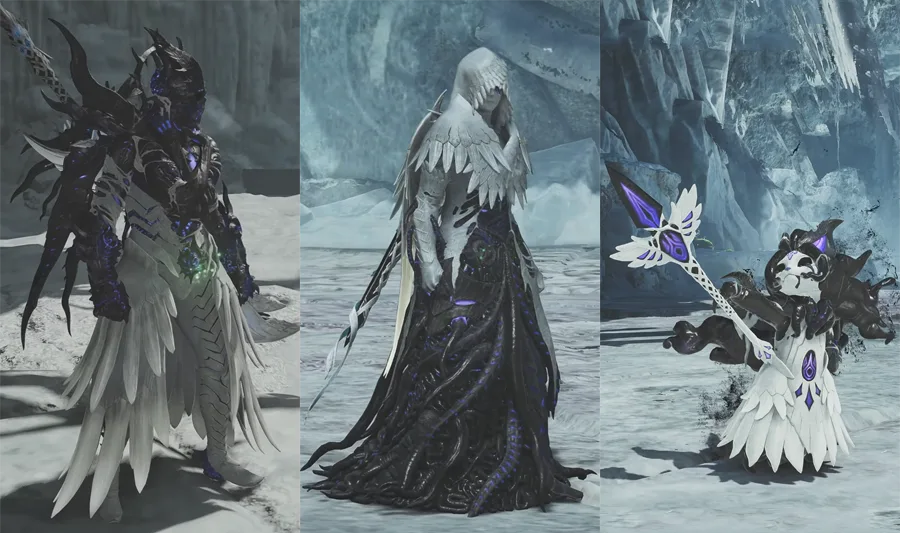 Monster Hunter Wilds 魔物獵人荒野 動作遊戲 版本更新