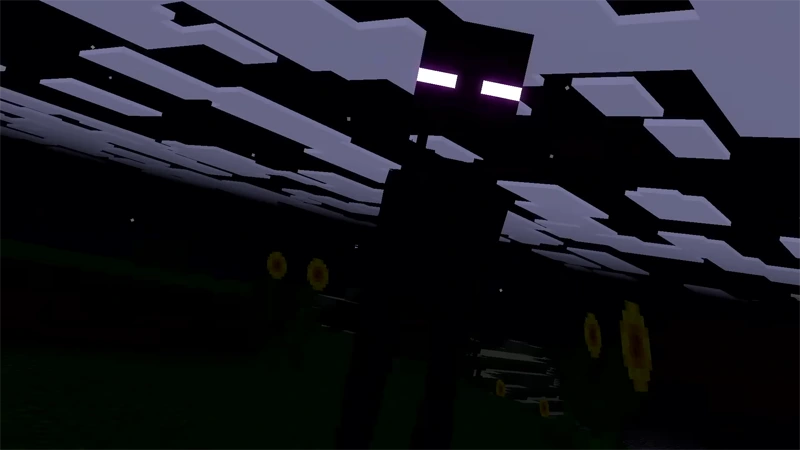 MinecraftLive2025 VibrantVisuals 春季更新 全新生物 官方光影