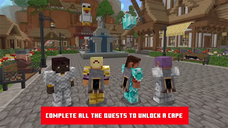 MinecraftLive2025 VibrantVisuals 春季更新 全新生物 官方光影