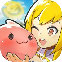 RO 仙境傳說守護永恆的愛 Classic App icon