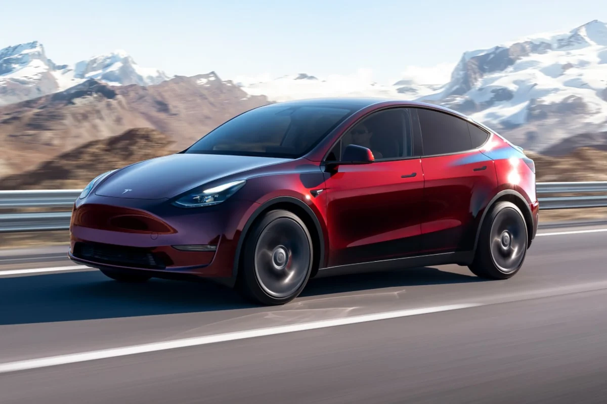 特斯拉 Tesla Model Y Model 3 Model X Model S 現貨車優惠