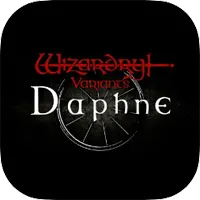 Wizardry Variants Daphne App icon