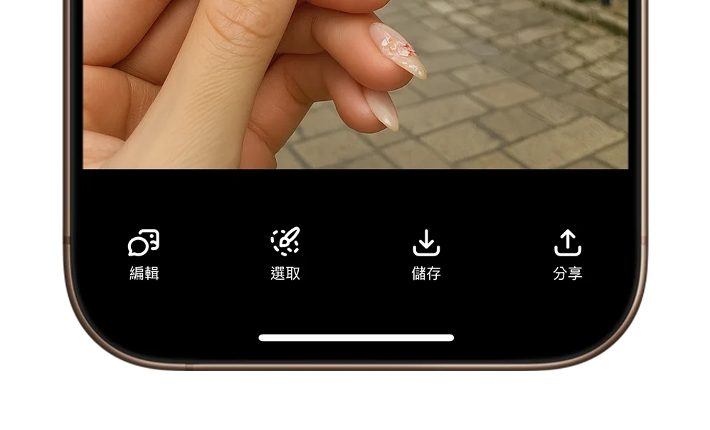 ChatGPT 拍立得畫中畫 照片