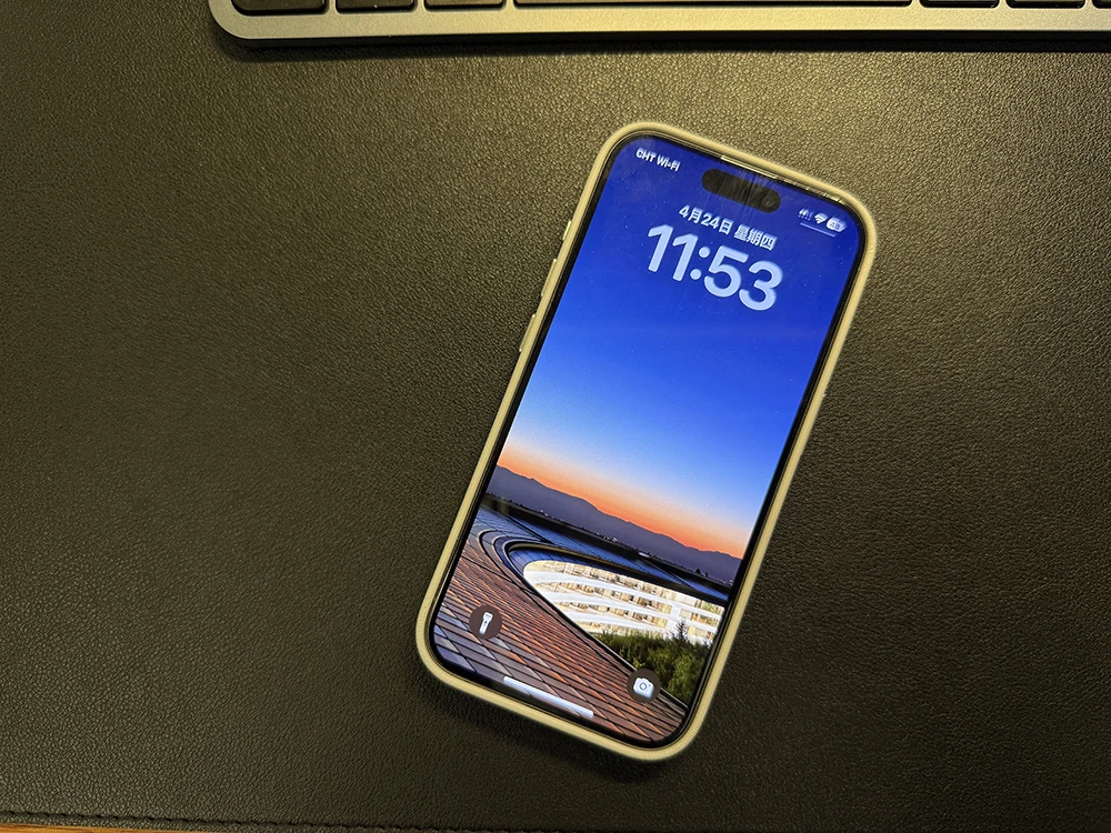 iPhone 照片 拷貝項目