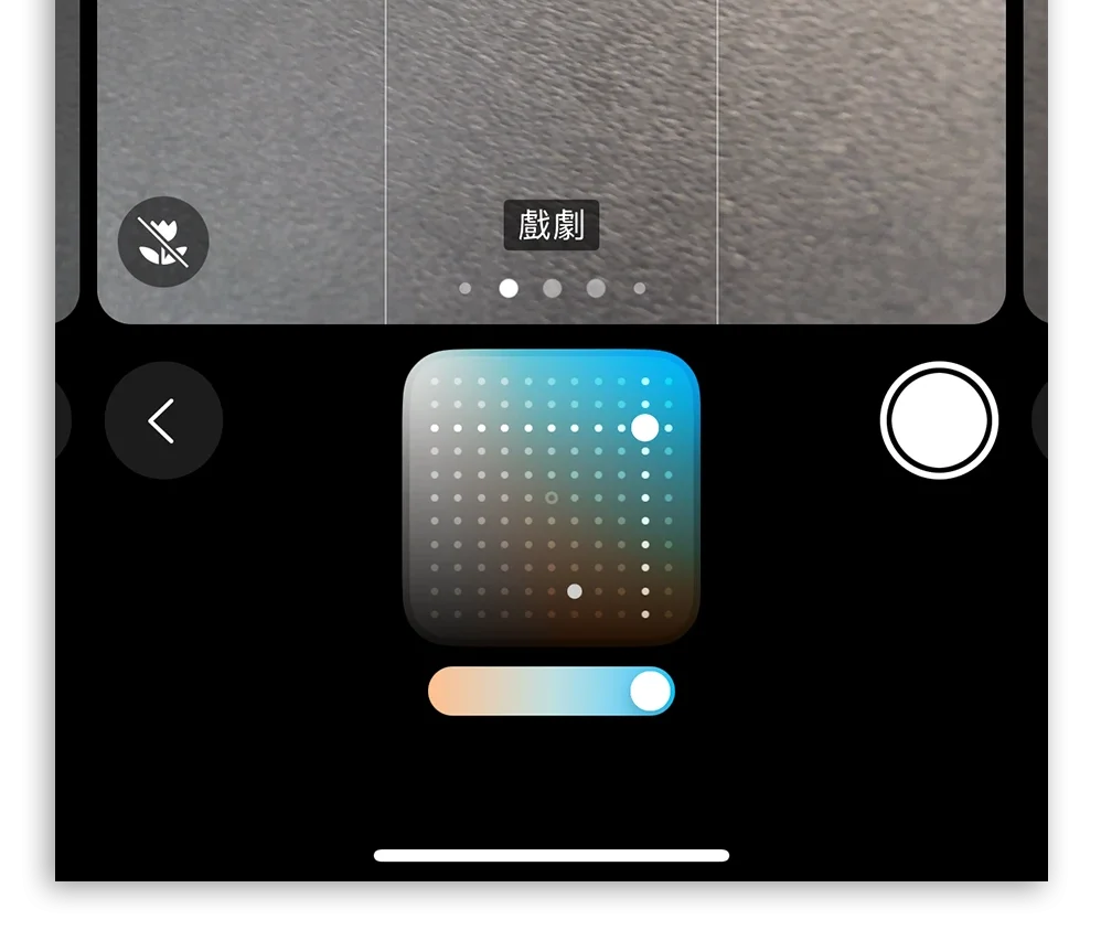 iPhone 照片 拷貝項目