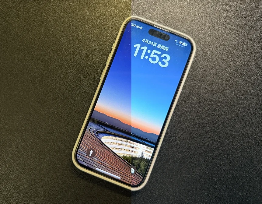 iPhone 照片 拷貝項目