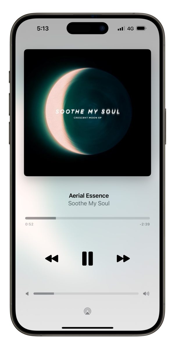 iOS iPhone iOS 18.4 iOS 18.4 新功能 Apple Intelligence