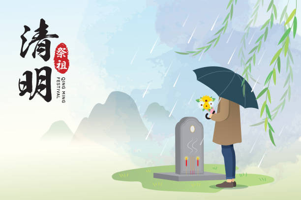 清明意象圖