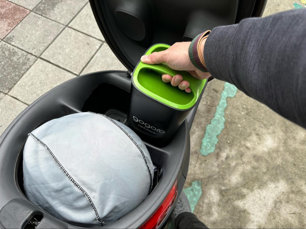Gogoro Gogoro Network Gogoro 離峰騎到飽 Gogoro 騎到飽 Gogoro 指定時段騎到飽 Gogoro 電池資費 Gogoro 資費方案 Gogoro 資費