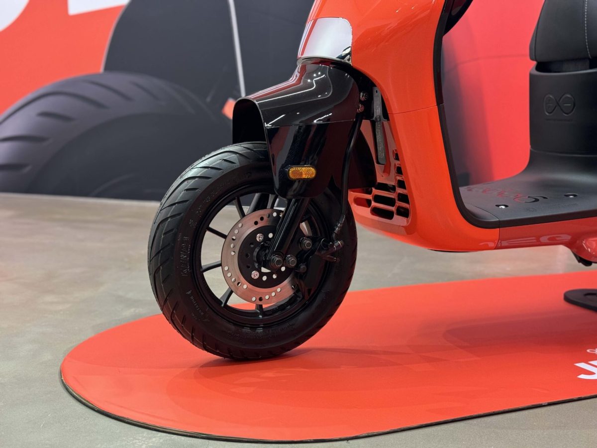 Gogoro Gogoro JEGO 壓力控制閥 Gogoro JEGO 壓力控制閥 JEGO 壓力控制閥