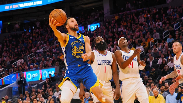NBA NBA 轉播 NBA 直播 NBA 線上看 NBA LIVE NBA 賽事 勇士隊 快艇隊 勇士 快艇